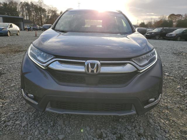 JHLRW2H92KX009705 | 2019 HONDA CR-V TOURI