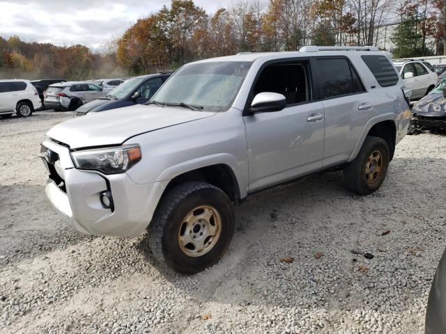 2018 Toyota 4Runner 