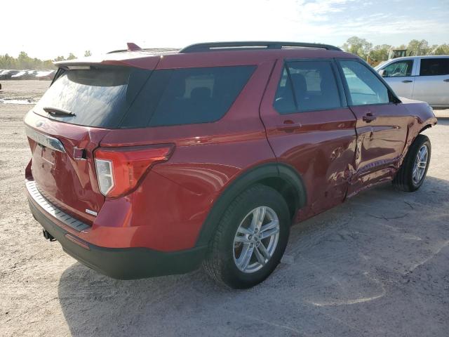 1FMSK7DH3LGB04436 Ford EXPLORER XLT