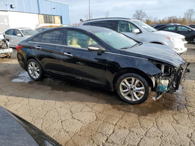 5NPEC4ACXDH697702 | 2013 Hyundai sonata se