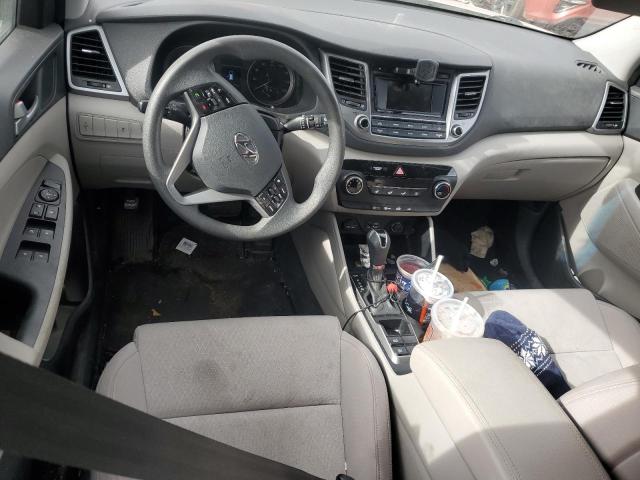 2016 HYUNDAI TUSCON KM8J33A43GU099331