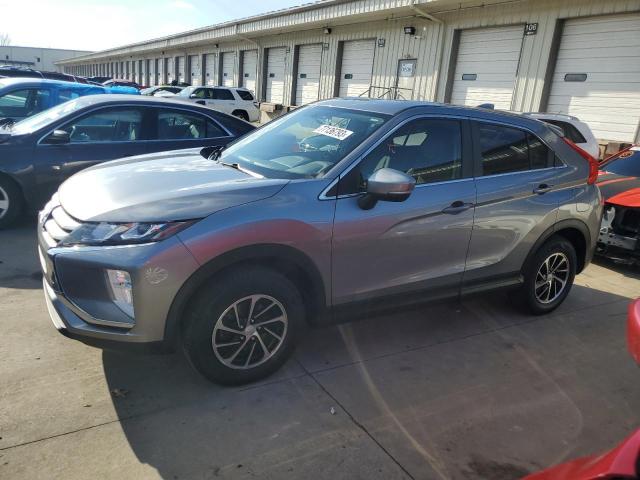 2020 Mitsubishi Eclipse Cross ES