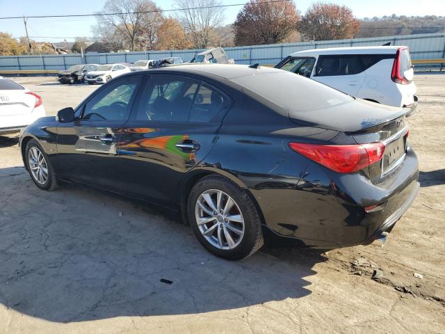 JN1BV7AP3FM347809 | 2015 INFINITI Q50 BASE