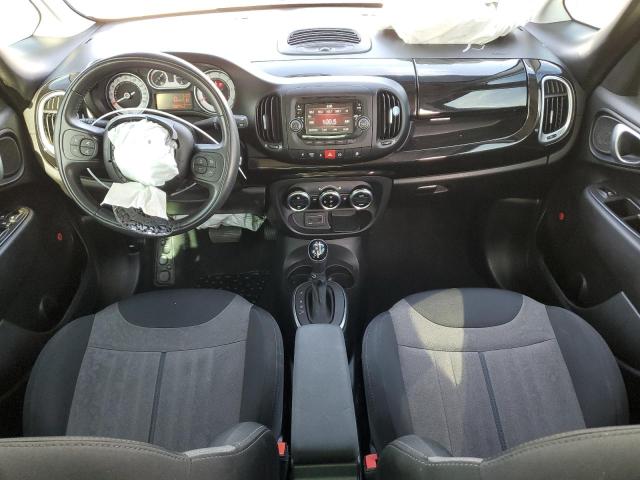 ZFBCFADH3FZ034412 | 2015 FIAT 500L TREKK