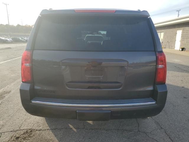 1GNSCCKC0FR282208 | 2015 CHEVROLET TAHOE C150