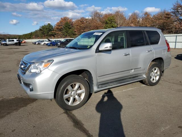 2013 Lexus GX 460 