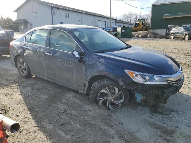 1HGCR2F36HA296620 2017 Honda Accord Lx