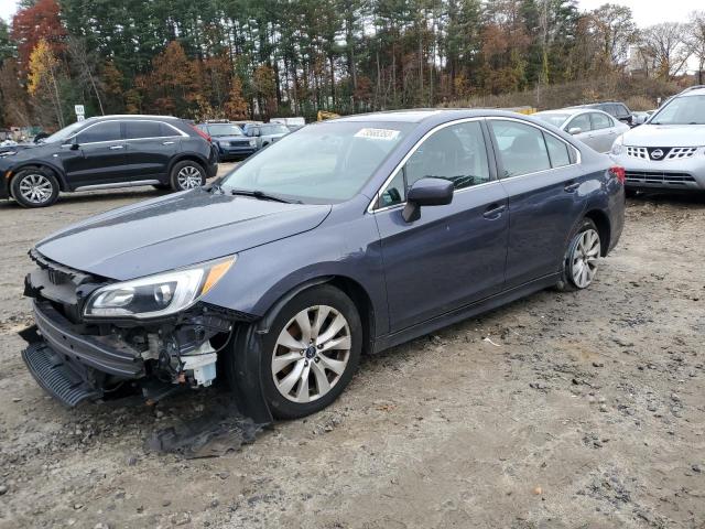 2016 Subaru Legacy 2.5i Premium