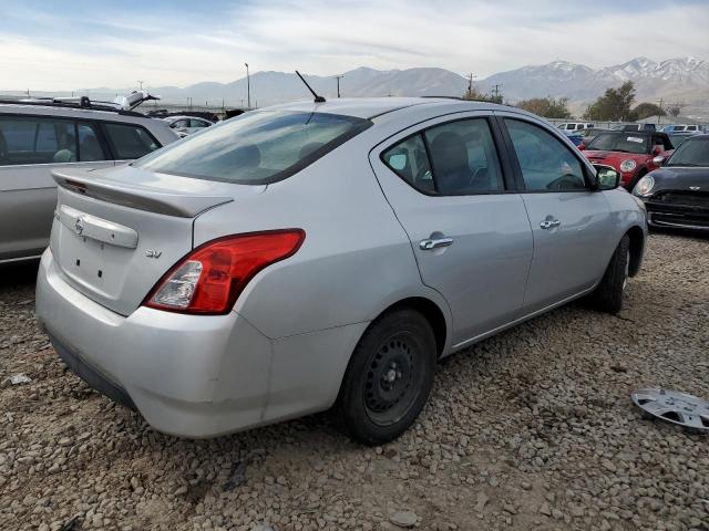 3N1CN7AP6JL833182 | 2018 NISSAN VERSA S