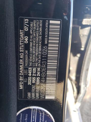 WDDGF4HB0ER311026 Mercedes-Benz C 250