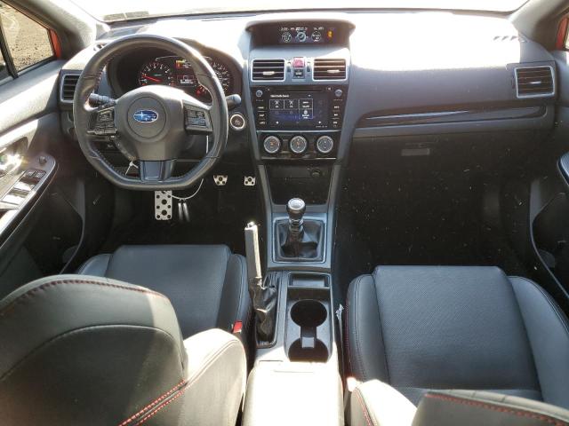 JF1VA1H63J9815197 Subaru Wrx Limited
