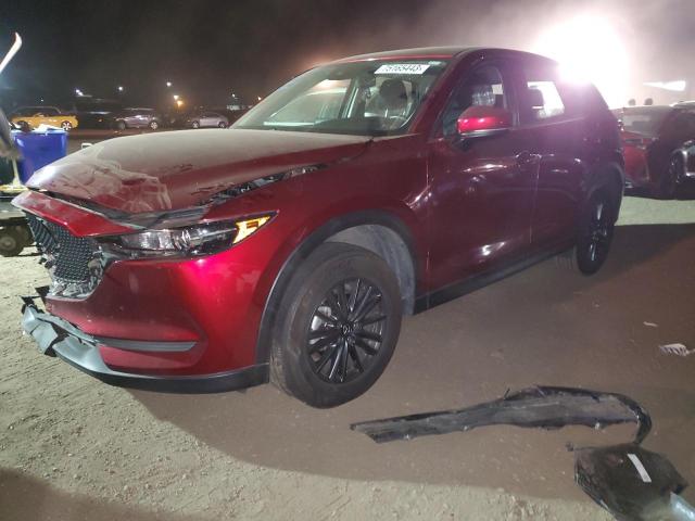 2019 Mazda CX-5 Sport