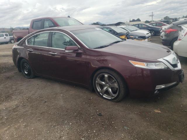 19UUA8F59AA006781 2010 ACURA TL-3