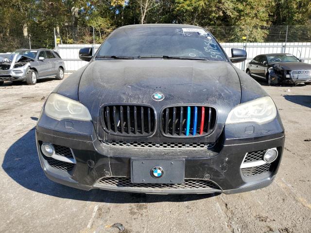 VIN 5UXFG8C58DL591256 2013 BMW X6, Xdrive50I no.5