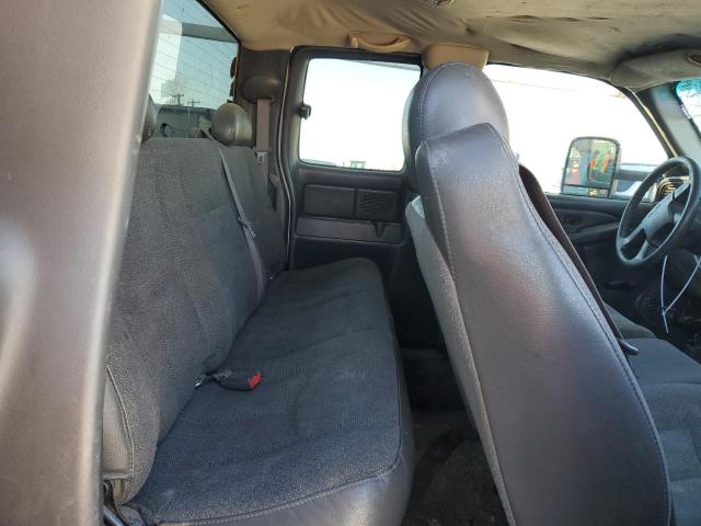 1GBJC39U36E166905 | 2006 Chevrolet silverado c3500