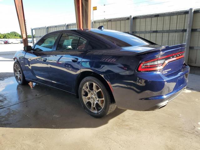 2017 Dodge Charger Sxt VIN: 2C3CDXJG6HH650890 Lot: 76700903