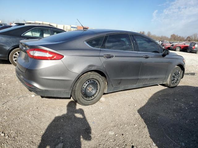 1FA6P0G76E5370653 | 2014 Ford fusion s