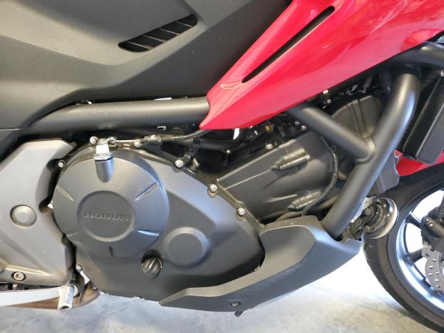 2015 HONDA NC700X JH2RC630XFK100379
