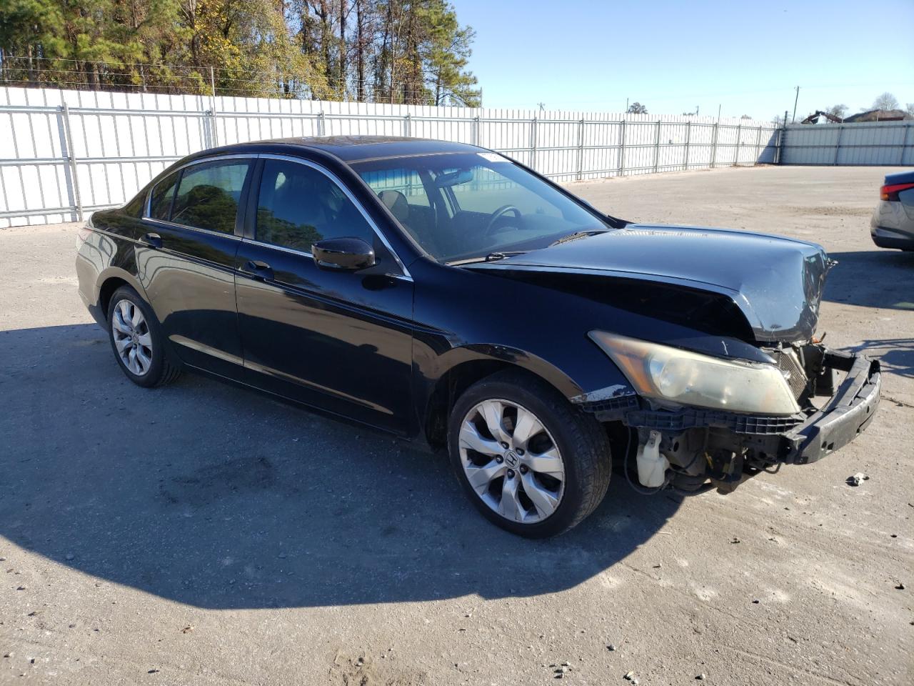 1HGCP26749A172758 2009 Honda Accord Ex