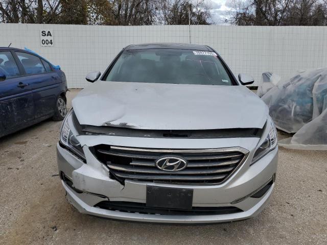 5NPE34AF4FH038110 | 2015 HYUNDAI SONATA SPO