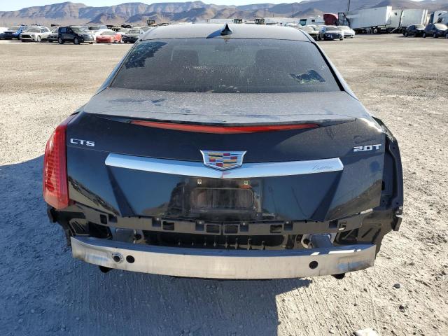 1G6AR5SX1J0118242 | 2018 CADILLAC CTS LUXURY