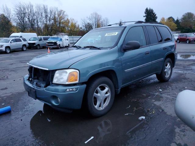 2009 GMC Envoy SLE