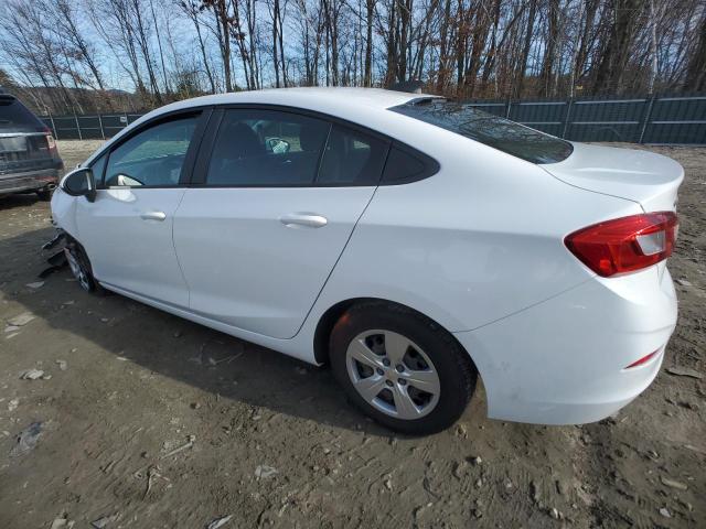 1G1BC5SM7J7112678 | 2018 CHEVROLET CRUZE LS