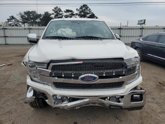 1FTEW1C45KFD50491 | 2019 FORD F150 SUPER