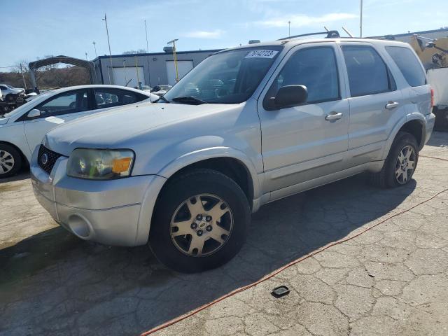 2005 Ford Escape Limited