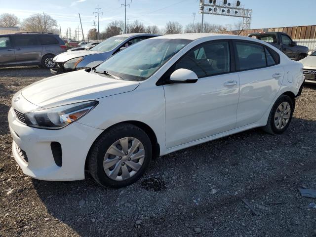 2018 Kia Rio LX