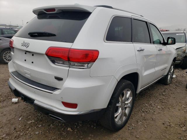 Vin: 1c4rjfjg6ec415834, lot: 78483503, jeep grand cher summit 20143