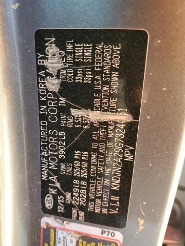 KNDJN2A29G7324051 2016 Kia Soul