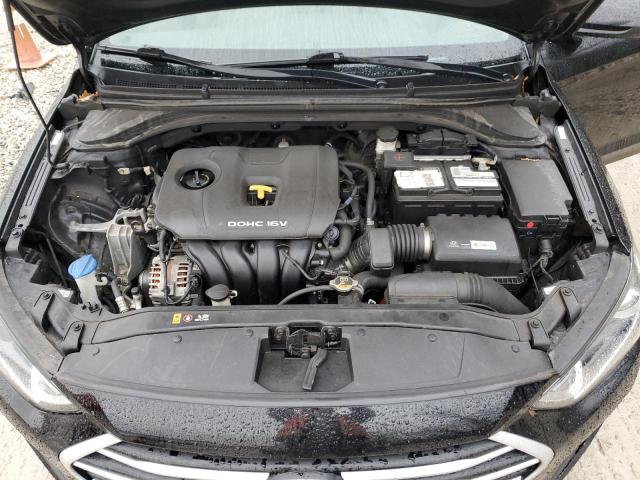 2017 Hyundai Elantra - Image 11