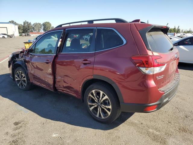 2021 SUBARU FORESTER L JF2SKASC2MH528423