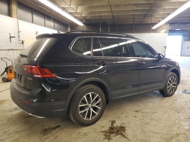 3VV2B7AX3KM116107 | 2019 VOLKSWAGEN TIGUAN SE