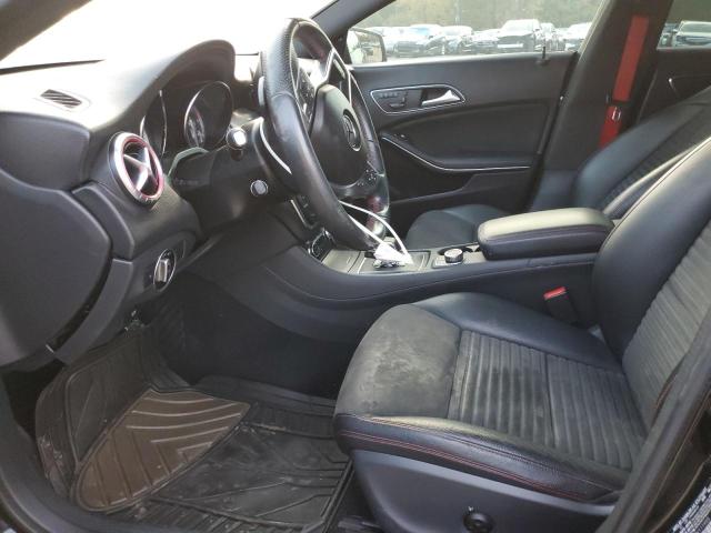 WDDSJ5CB0EN111955 Mercedes-Benz Cla 45 Amg