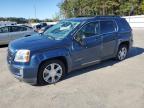 2017 GMC TERRAIN SL - 2GKALNEK6H6120377