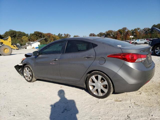 5NPDH4AE1DH276935 | 2013 Hyundai elantra gls