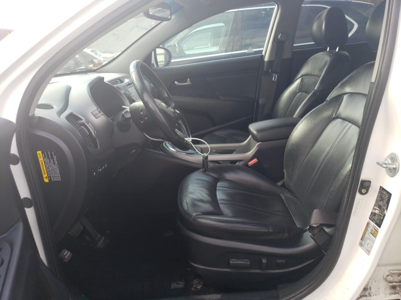 KNDPCCA64E7658574 2014 Kia Sportage Sx KNDPCCA64E7658574 2014 Kia Sportage Sx