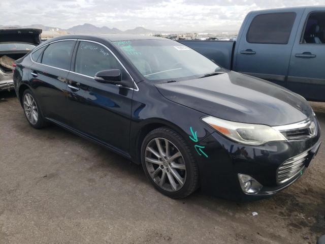 4T1BK1EB4EU086380 | 2014 TOYOTA AVALON BAS