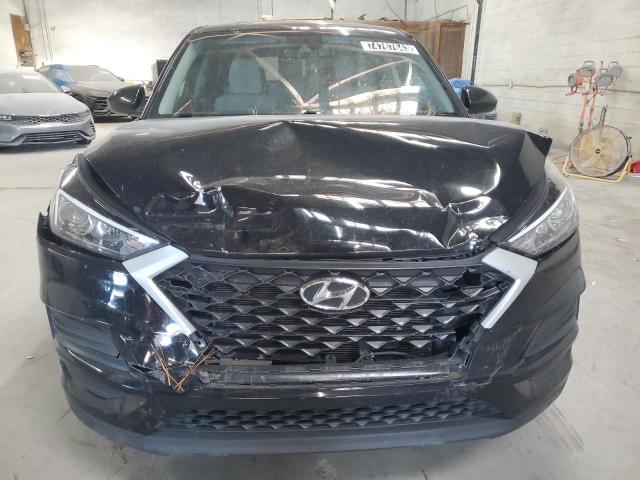 2020 HYUNDAI TUCSON SE - KM8J2CA41LU280005