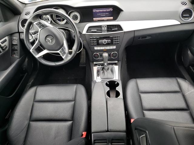 VIN WDDGF8AB1DR288291 2013 Mercedes-Benz C-Class, 3... no.8