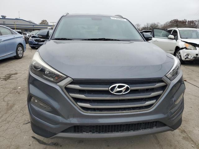 KM8J33A23GU044182 | 2016 Hyundai tucson limited