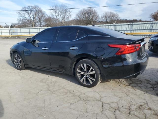 1N4AA6AP7GC416609 | 2016 NISSAN MAXIMA 3.5