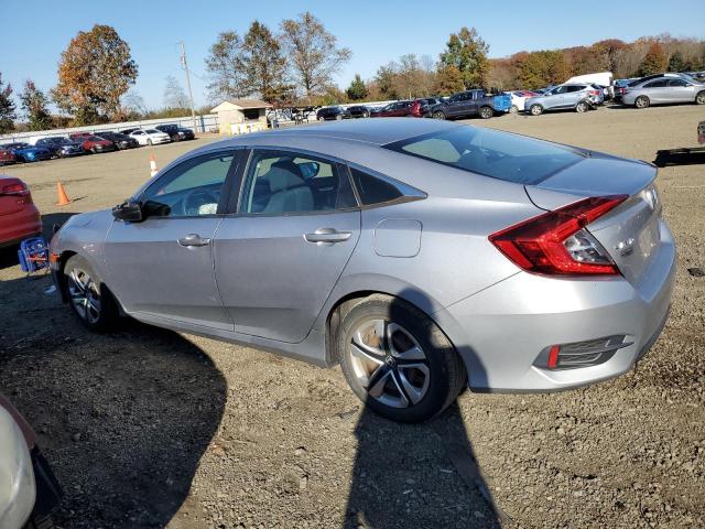 2016 HONDA CIVIC LX - 19XFC2F53GE217074