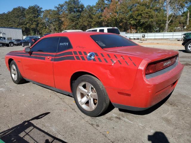 2B3CJ4DV4AH114086 2010 Dodge Challenger Se
