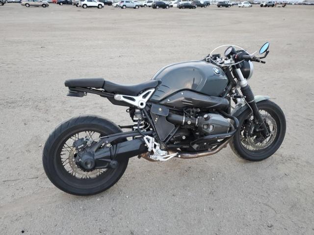 2017 BMW R NINE T P - WB10J1302HZ731287