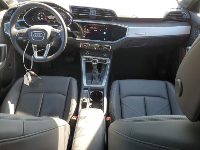 WA1DECF35M1083182 Audi Q3 PREMIUM 8