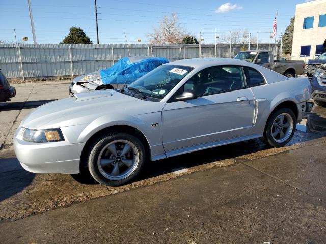 2002 Ford Mustang GT