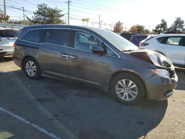 Vin: 5fnrl5h62eb026337, lot: 76438083, honda all models exl 20144